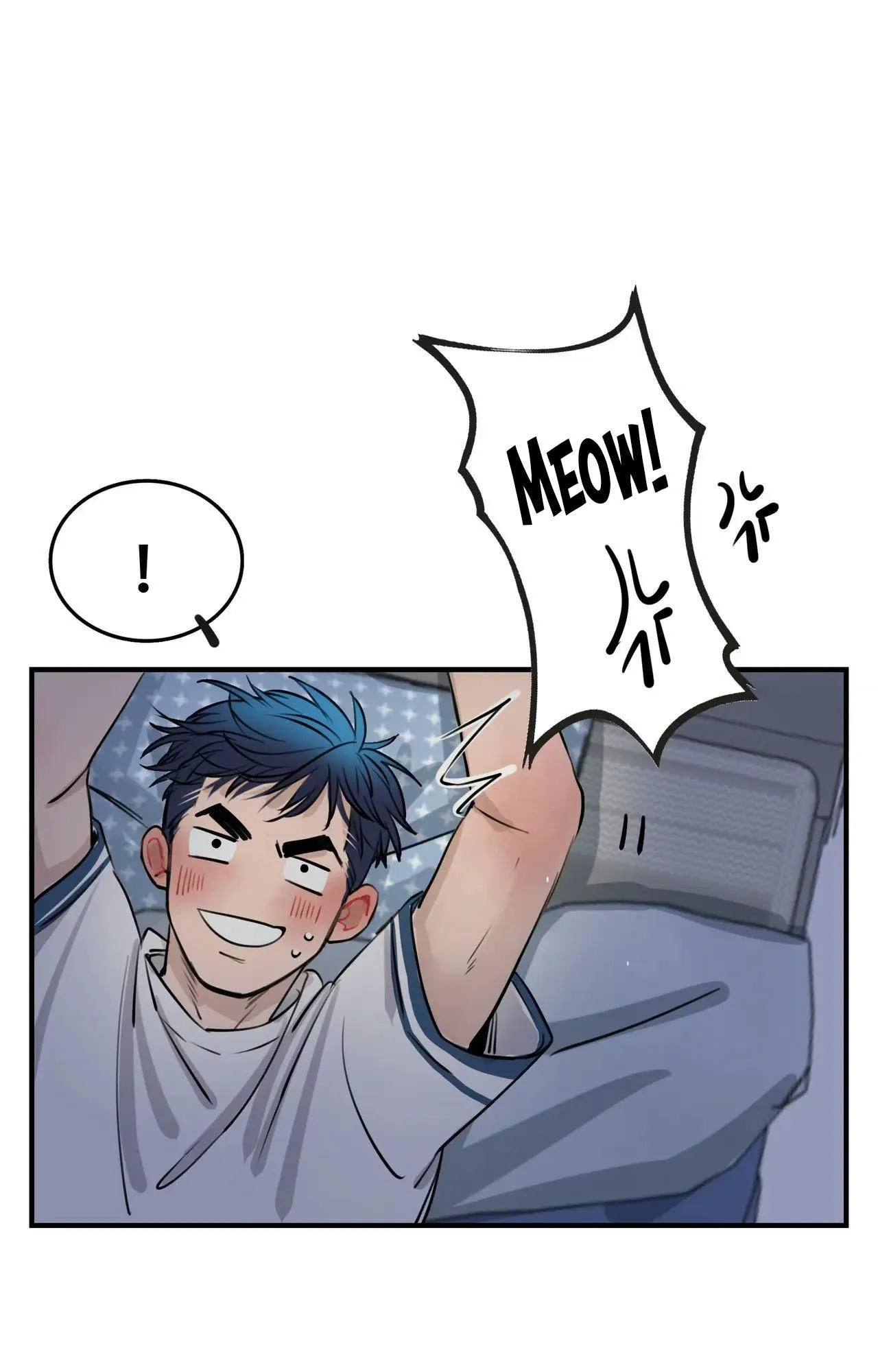 Rốt Cuộc Mèo Con Đang Nghĩ Gì Thế? Chapter 4 Trang 20