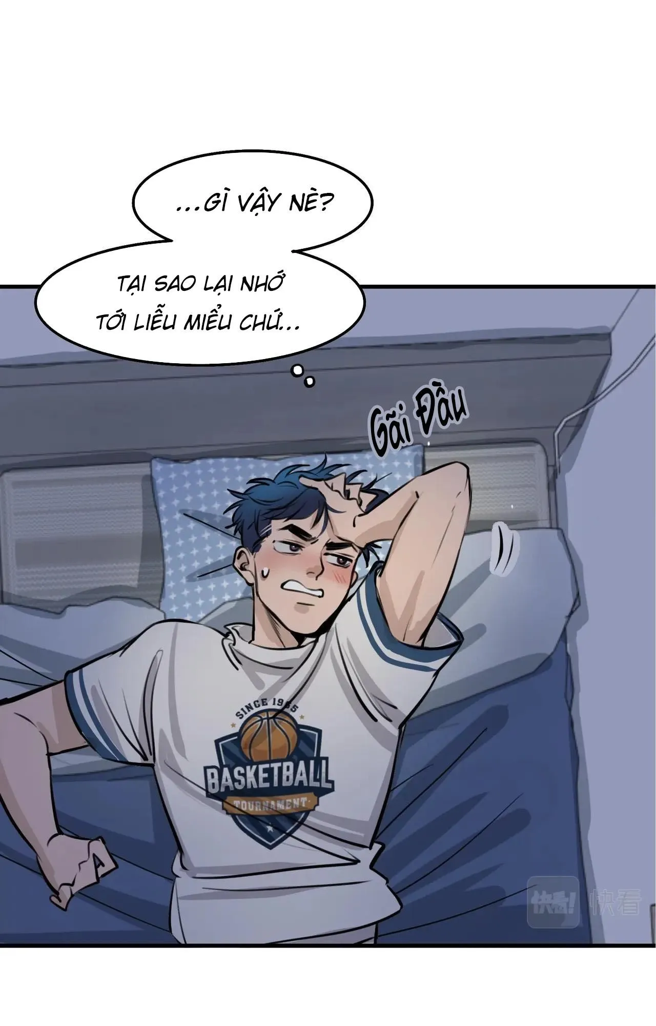 Rốt Cuộc Mèo Con Đang Nghĩ Gì Thế? Chapter 4 Trang 22