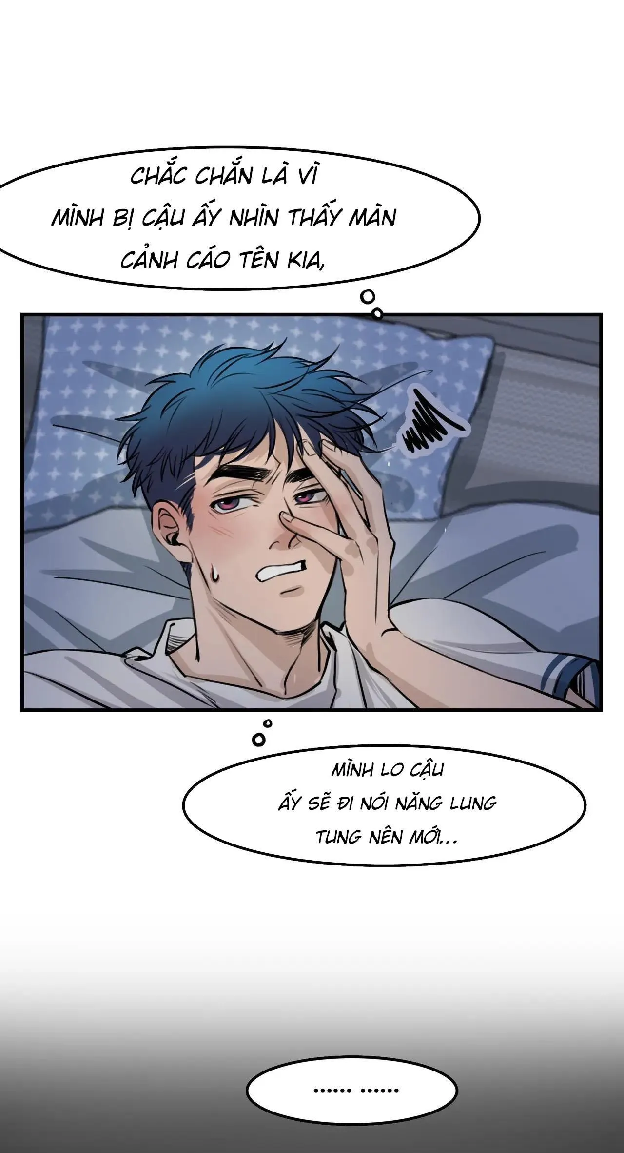 Rốt Cuộc Mèo Con Đang Nghĩ Gì Thế? Chapter 4 Trang 23