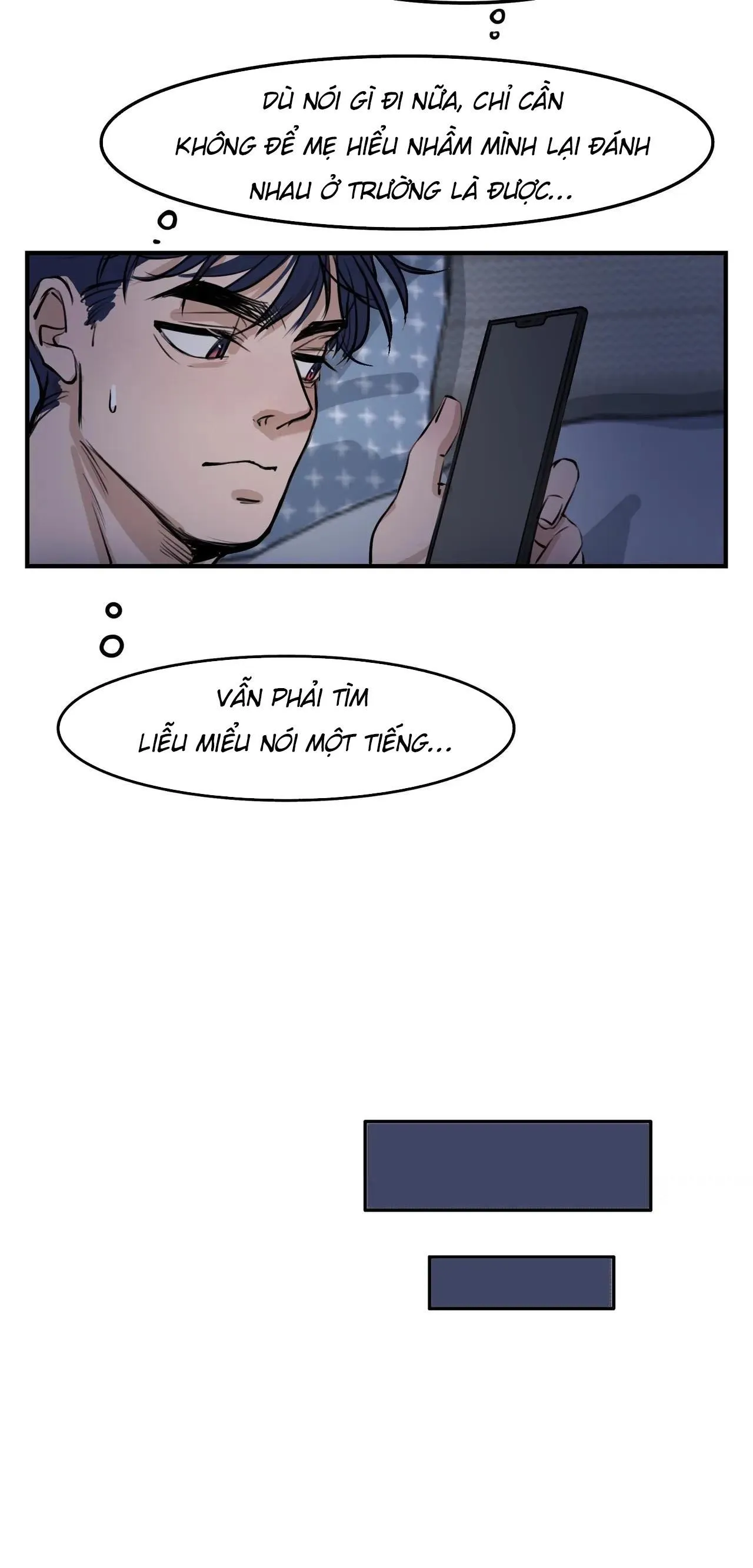 Rốt Cuộc Mèo Con Đang Nghĩ Gì Thế? Chapter 4 Trang 26