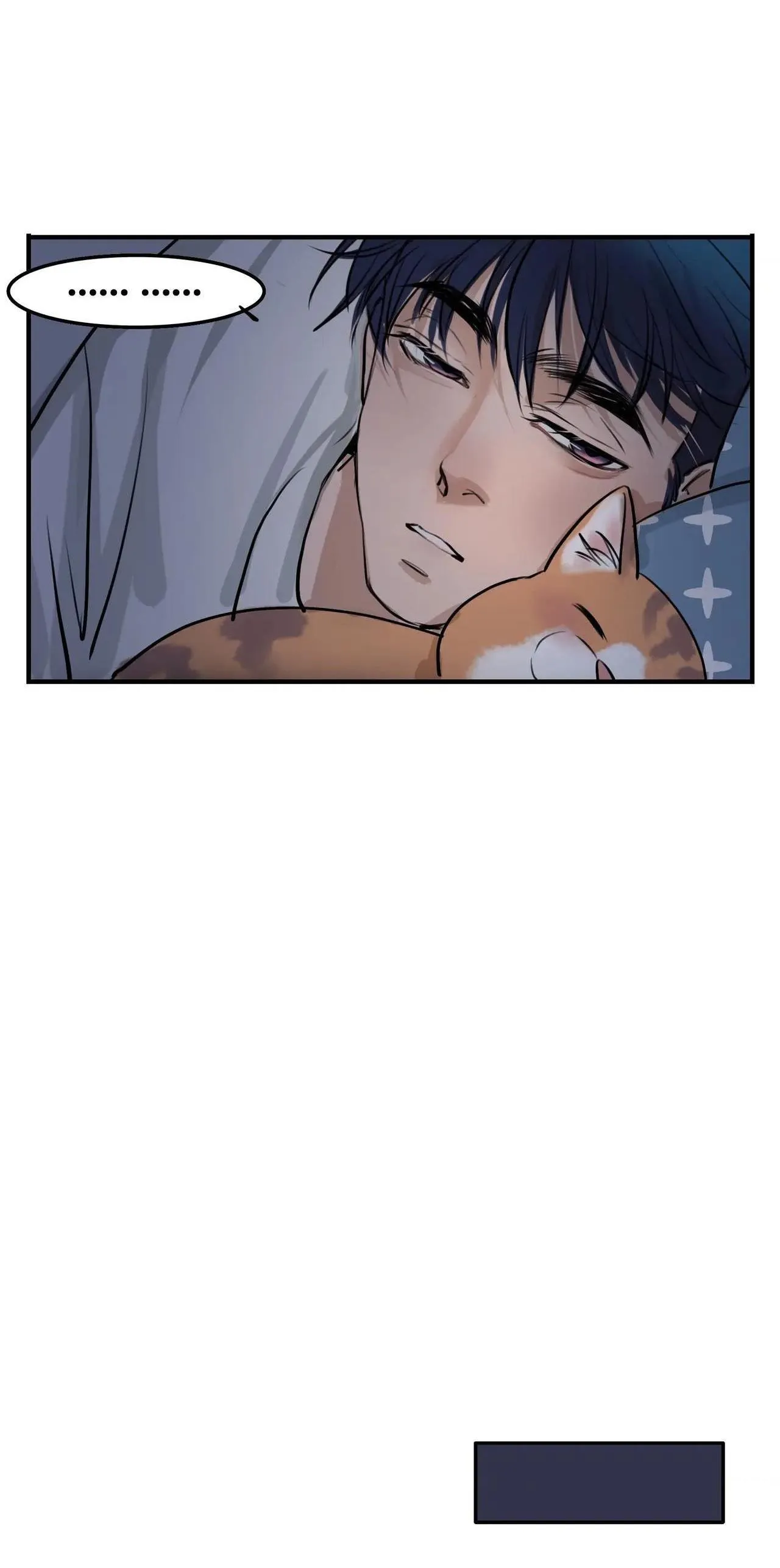 Rốt Cuộc Mèo Con Đang Nghĩ Gì Thế? Chapter 4 Trang 33