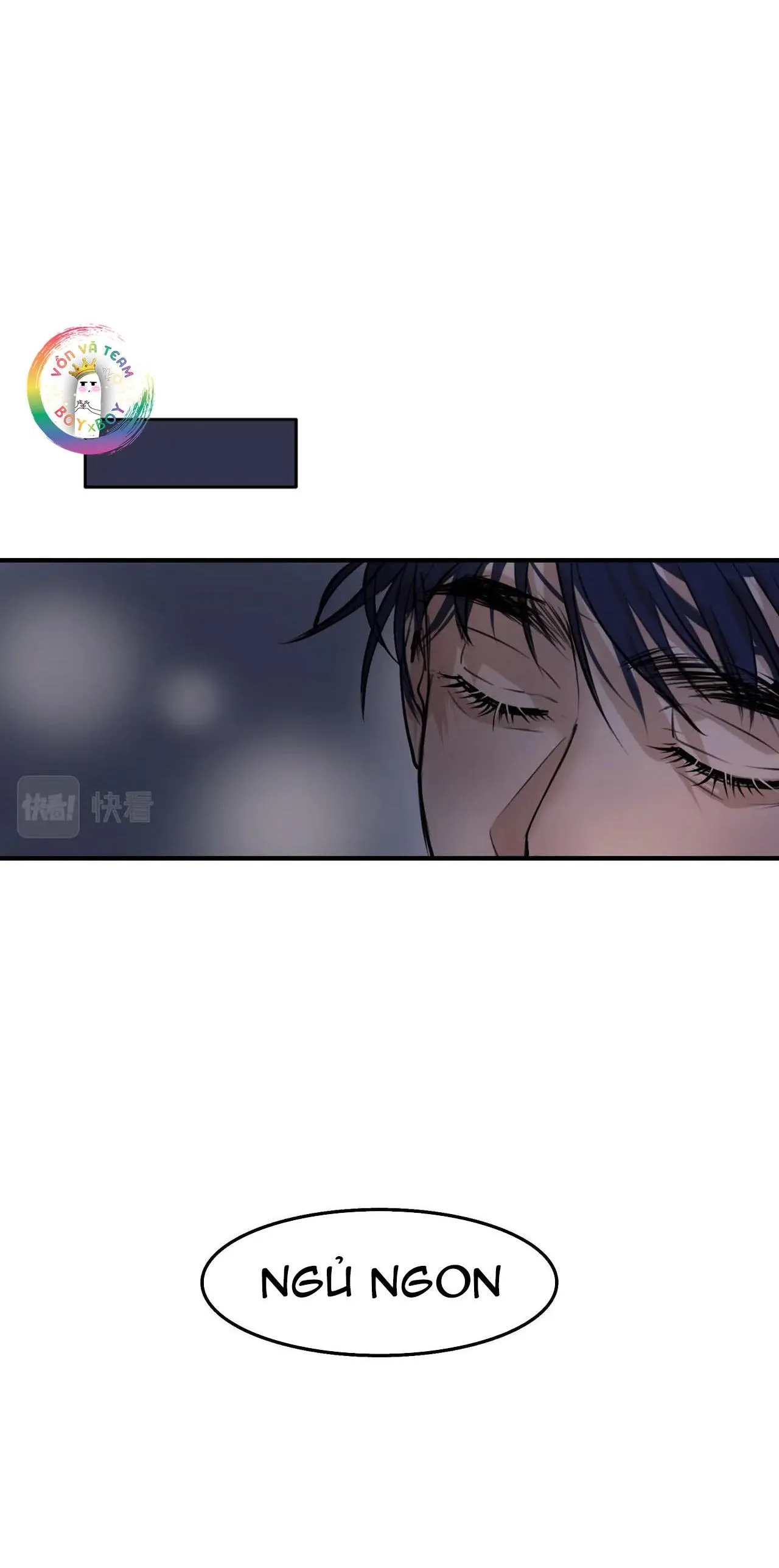 Rốt Cuộc Mèo Con Đang Nghĩ Gì Thế? Chapter 4 Trang 34