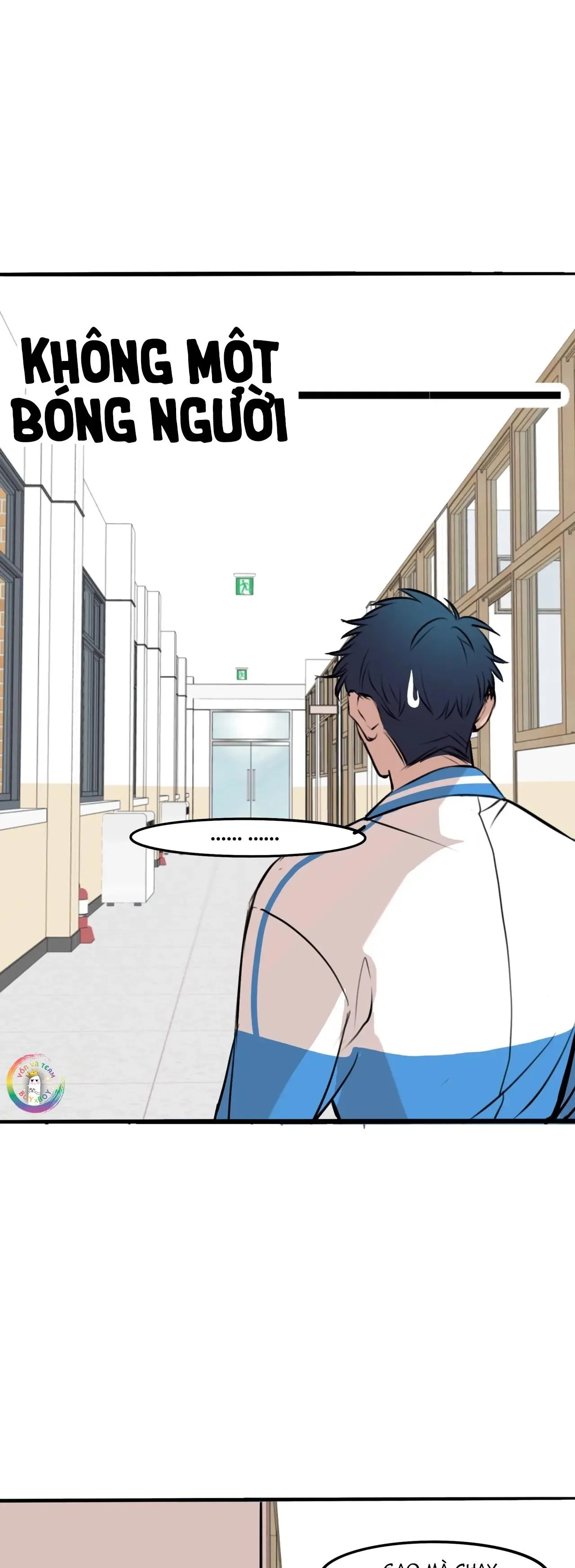 Rốt Cuộc Mèo Con Đang Nghĩ Gì Thế? Chapter 5 Trang 20