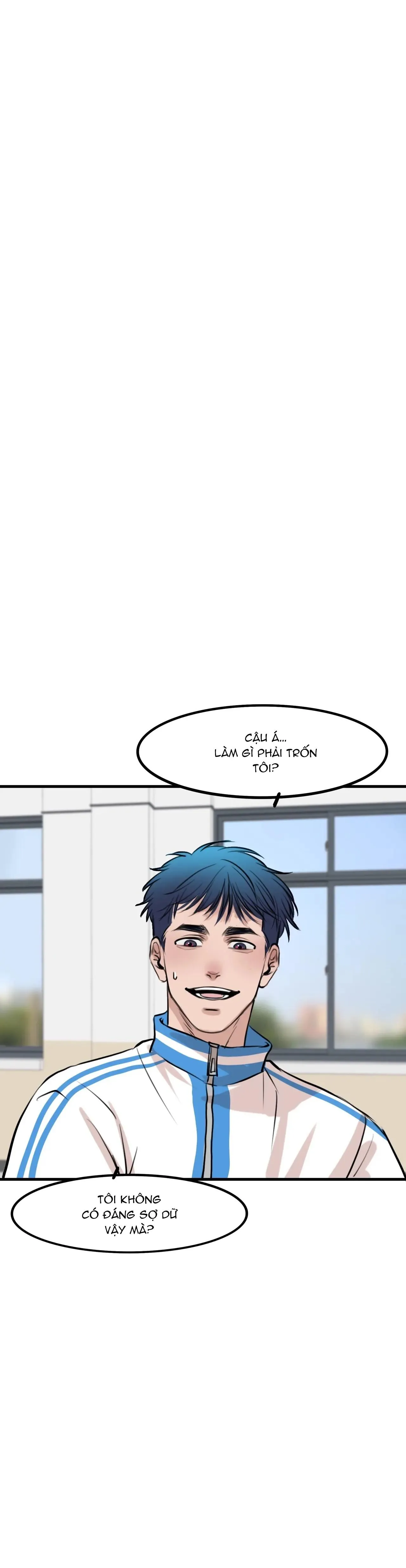 Rốt Cuộc Mèo Con Đang Nghĩ Gì Thế? Chapter 5 Trang 23