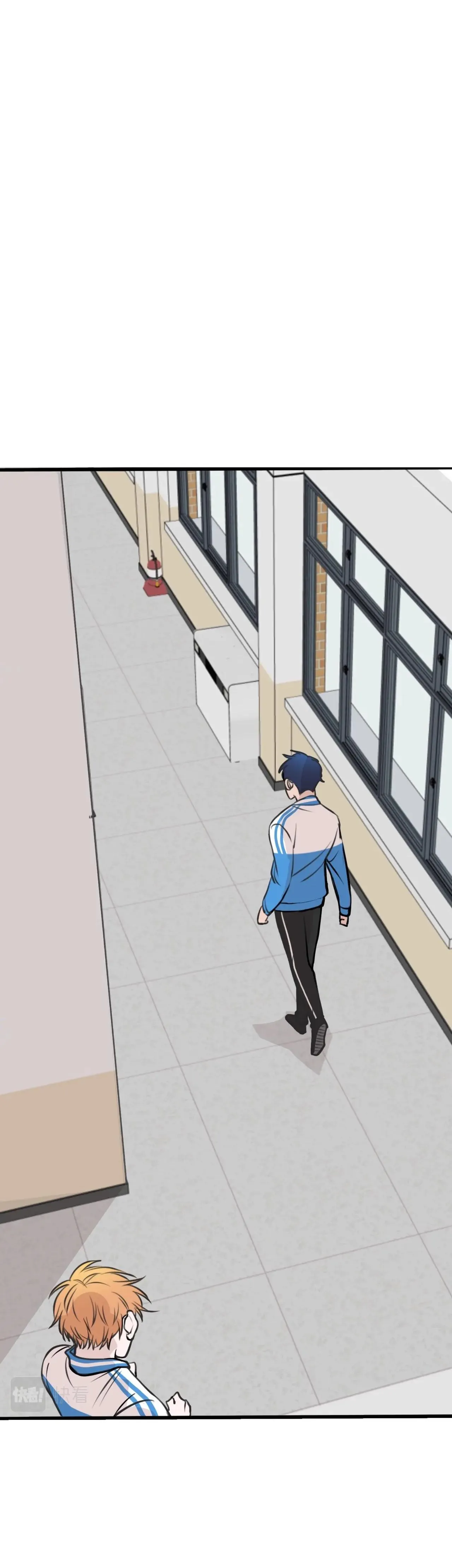 Rốt Cuộc Mèo Con Đang Nghĩ Gì Thế? Chapter 5 Trang 33