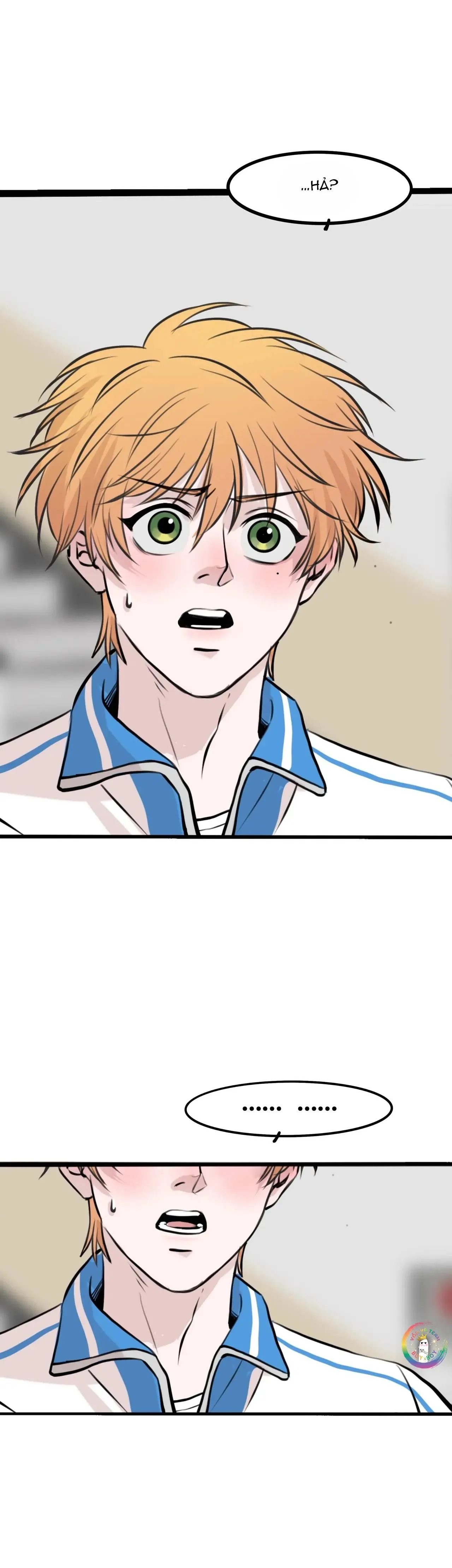 Rốt Cuộc Mèo Con Đang Nghĩ Gì Thế? Chapter 5 Trang 34