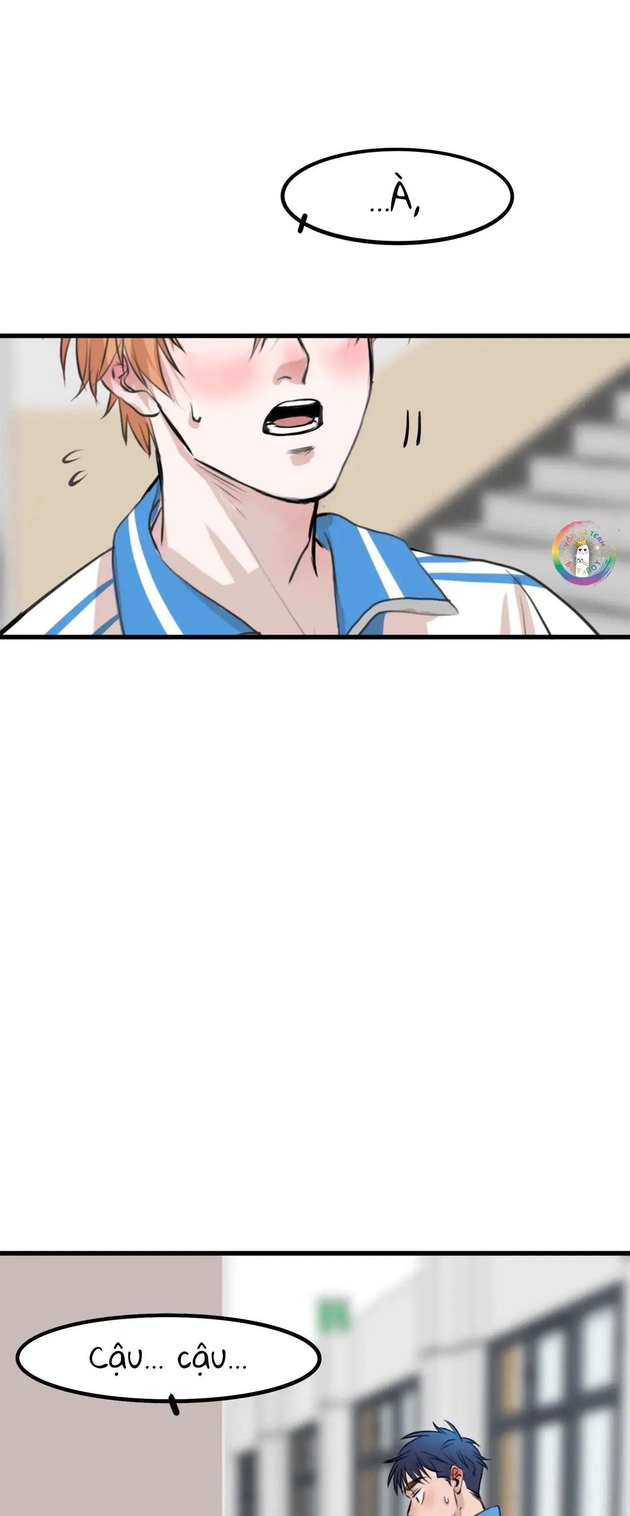 Rốt Cuộc Mèo Con Đang Nghĩ Gì Thế? Chapter 5 Trang 38