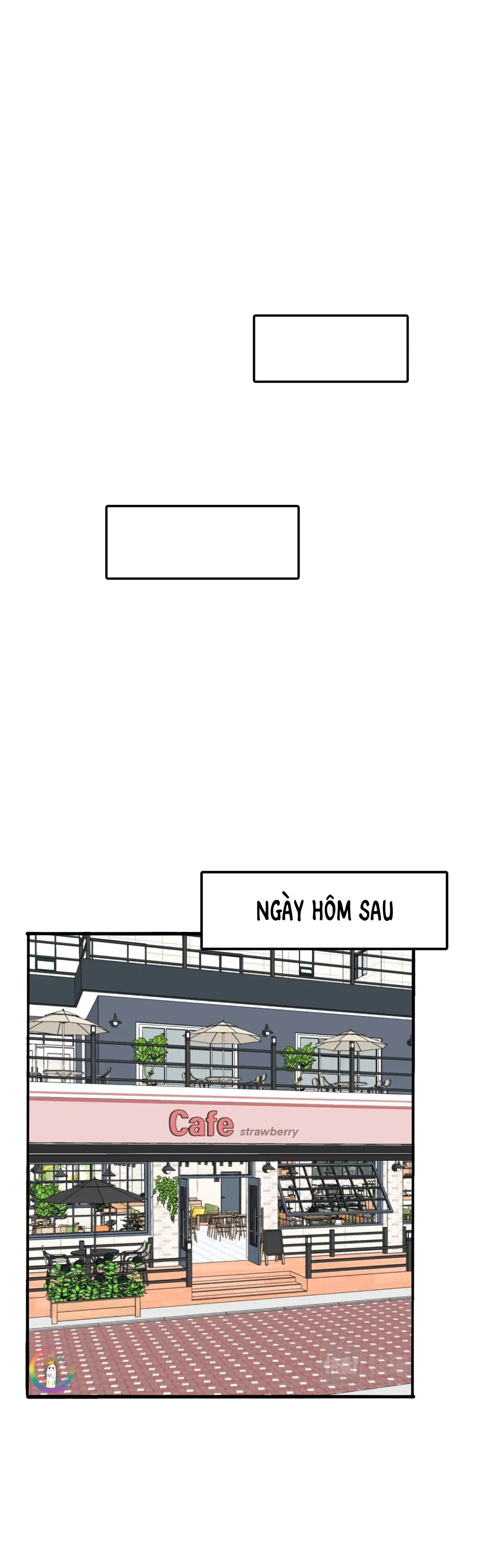 Rốt Cuộc Mèo Con Đang Nghĩ Gì Thế? Chapter 6 Trang 12