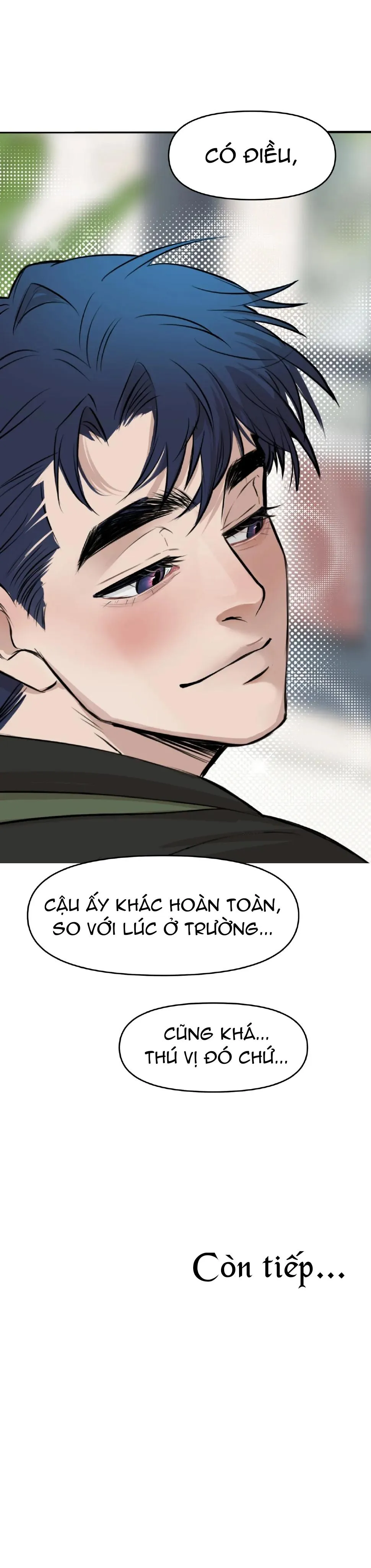 Rốt Cuộc Mèo Con Đang Nghĩ Gì Thế? Chapter 6 Trang 35