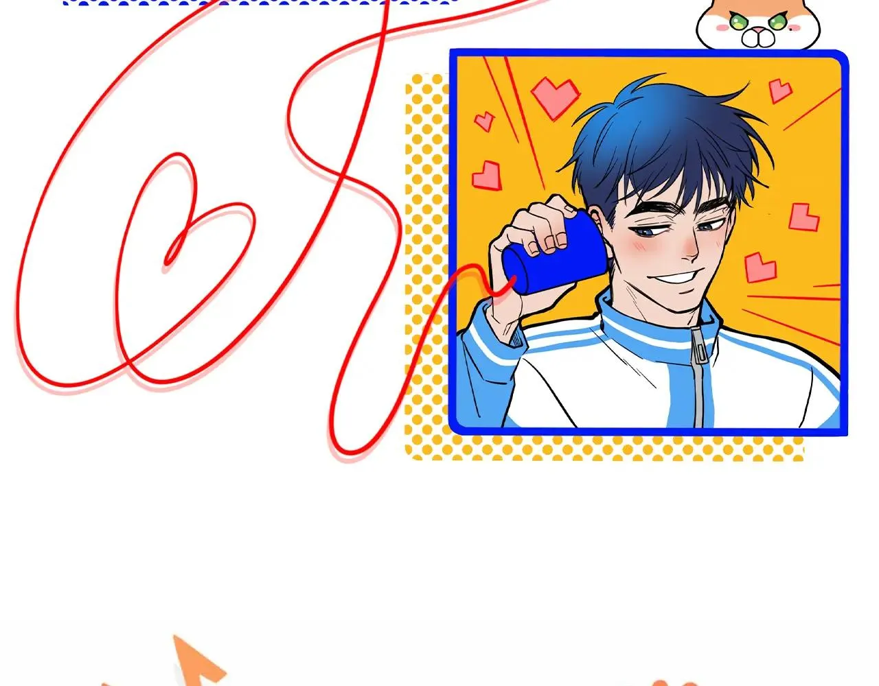 Rốt Cuộc Mèo Con Đang Nghĩ Gì Thế? Chapter 7 Trang 3