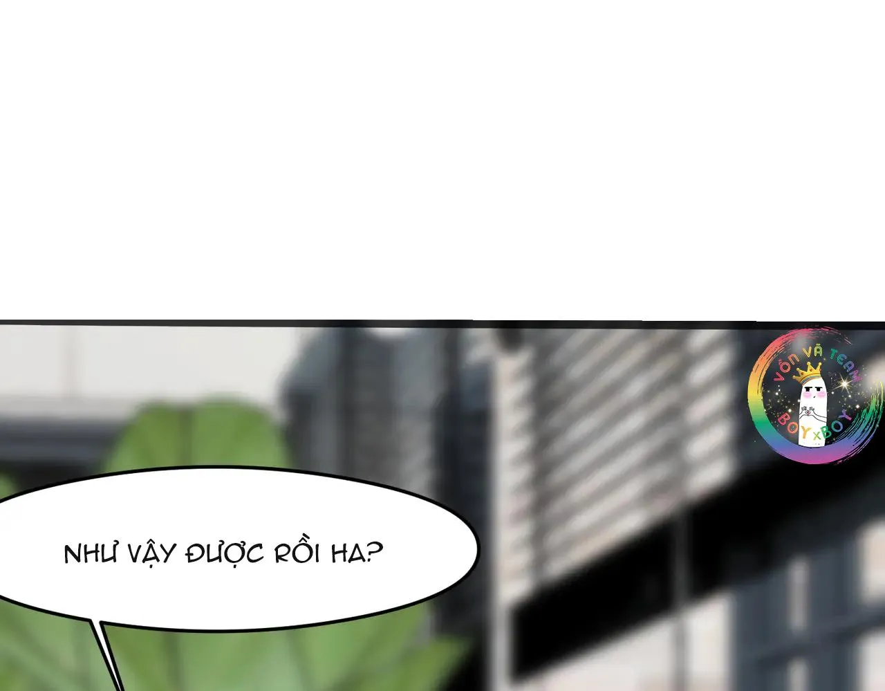 Rốt Cuộc Mèo Con Đang Nghĩ Gì Thế? Chapter 7 Trang 7