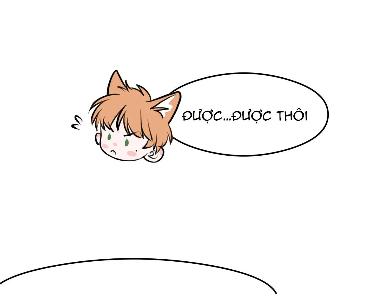 Rốt Cuộc Mèo Con Đang Nghĩ Gì Thế? Chapter 7 Trang 10