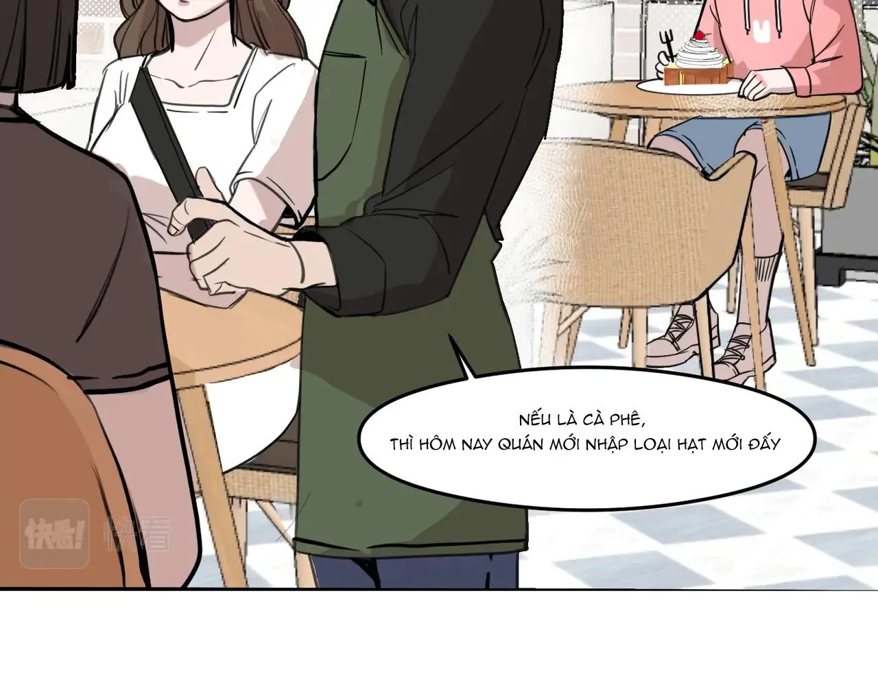 Rốt Cuộc Mèo Con Đang Nghĩ Gì Thế? Chapter 7 Trang 18