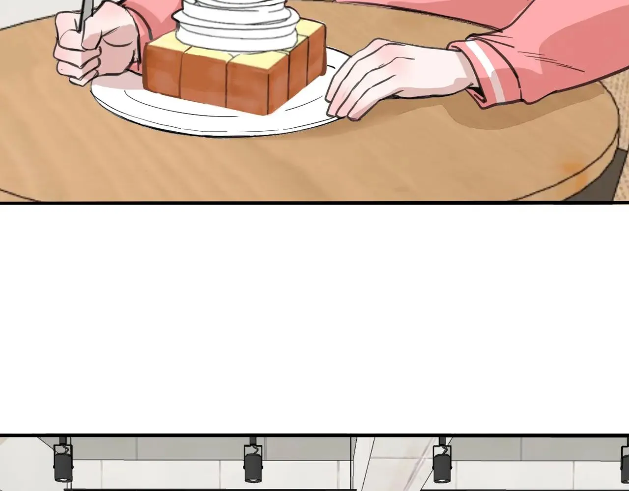 Rốt Cuộc Mèo Con Đang Nghĩ Gì Thế? Chapter 7 Trang 21