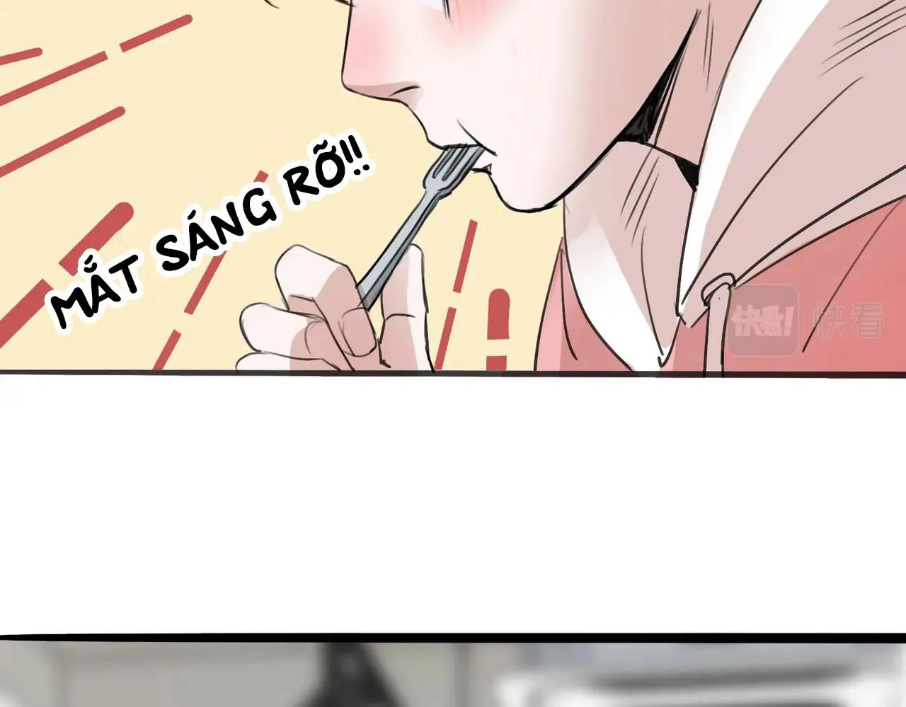 Rốt Cuộc Mèo Con Đang Nghĩ Gì Thế? Chapter 7 Trang 30