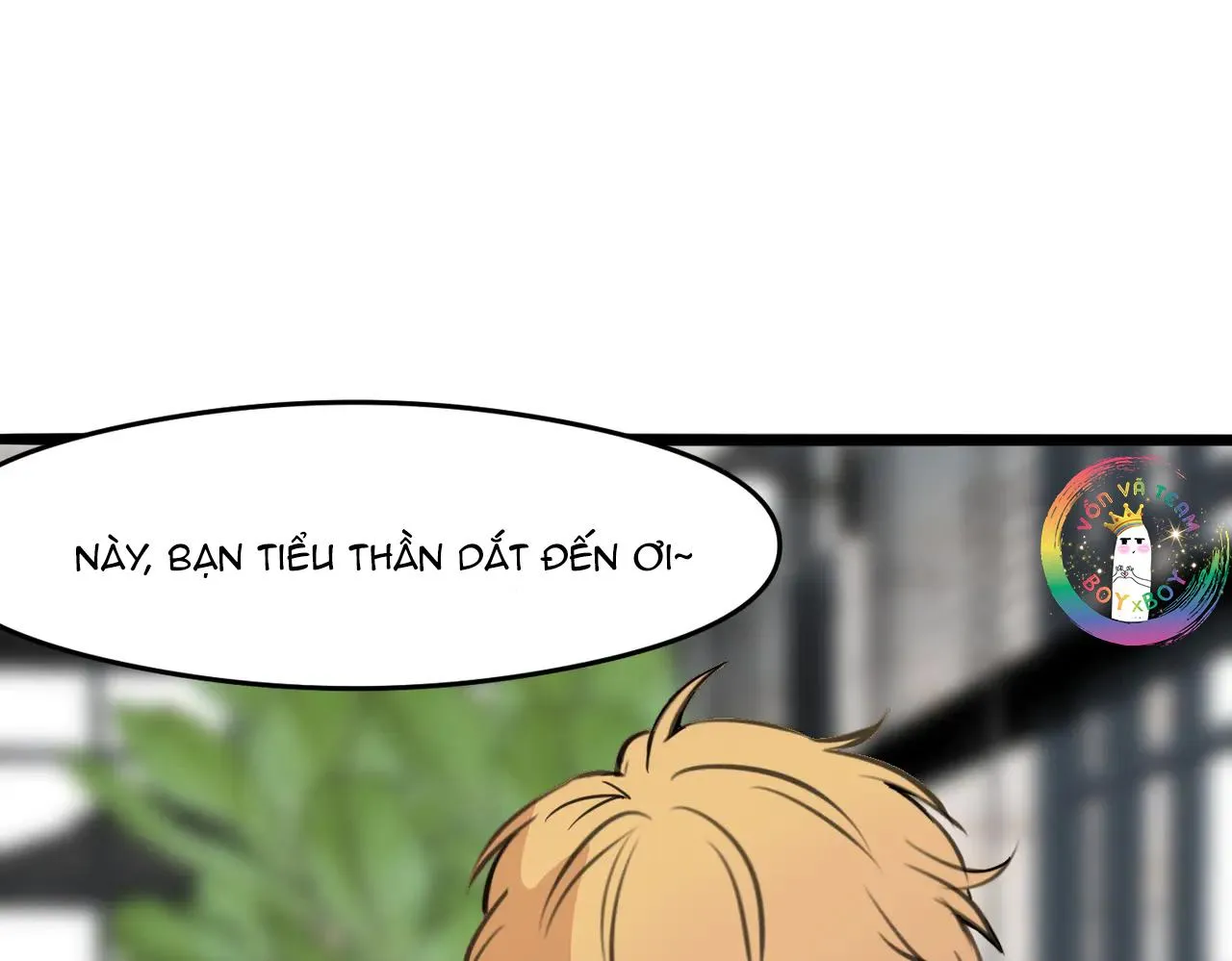 Rốt Cuộc Mèo Con Đang Nghĩ Gì Thế? Chapter 7 Trang 34