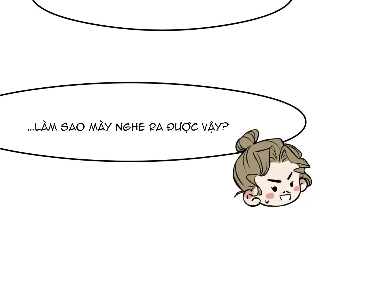 Rốt Cuộc Mèo Con Đang Nghĩ Gì Thế? Chapter 7 Trang 43