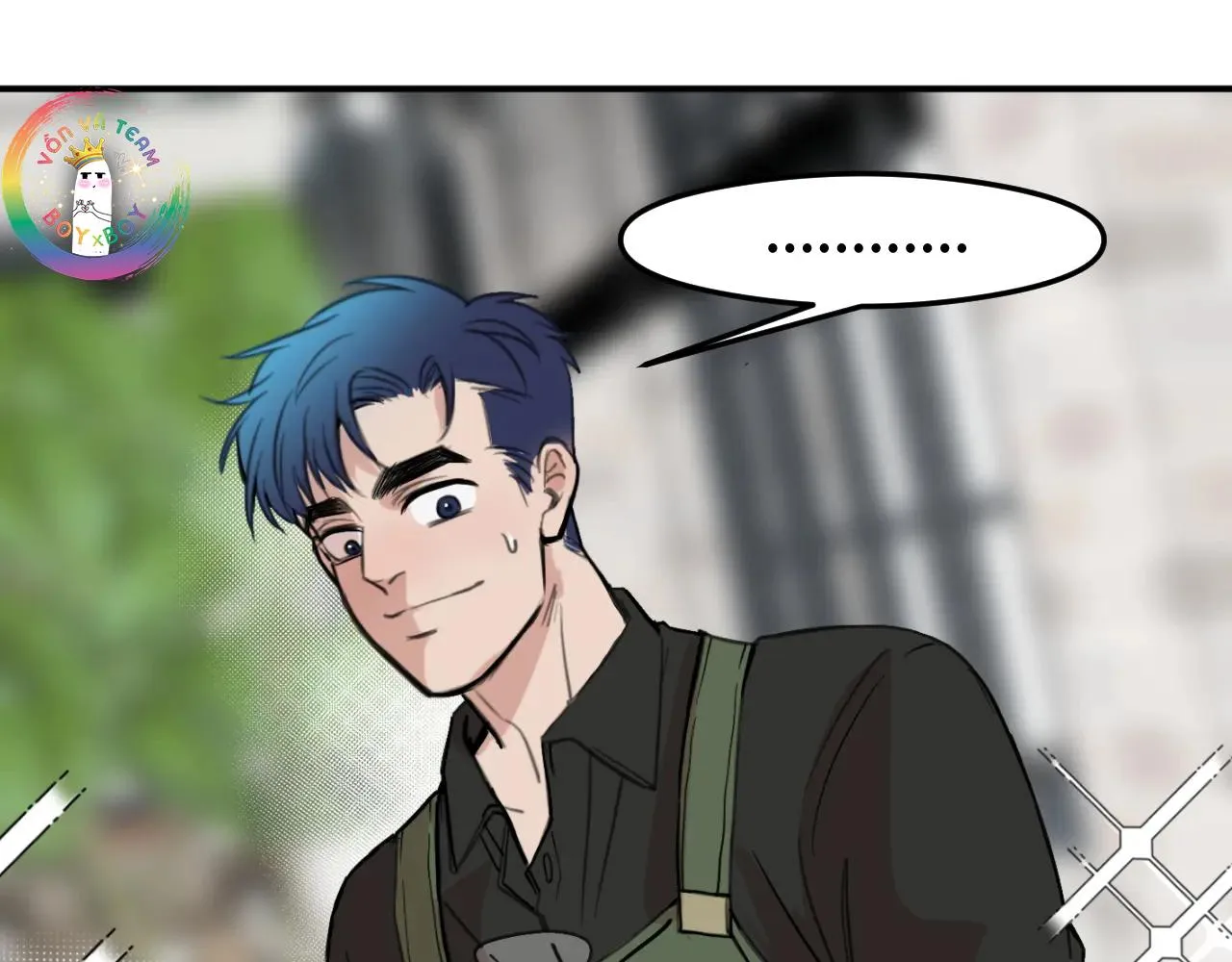 Rốt Cuộc Mèo Con Đang Nghĩ Gì Thế? Chapter 7 Trang 46