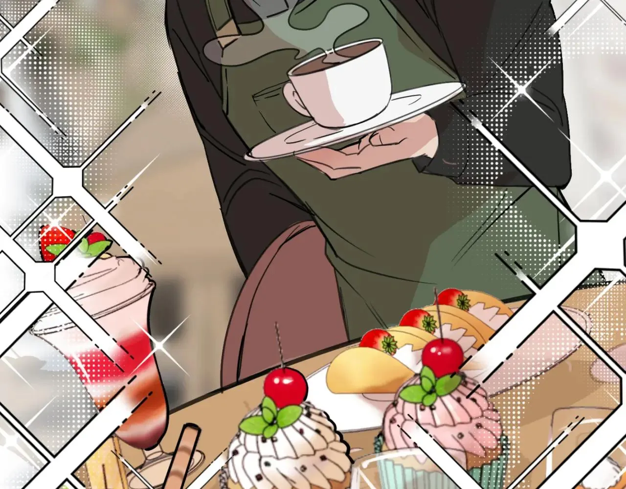 Rốt Cuộc Mèo Con Đang Nghĩ Gì Thế? Chapter 7 Trang 47