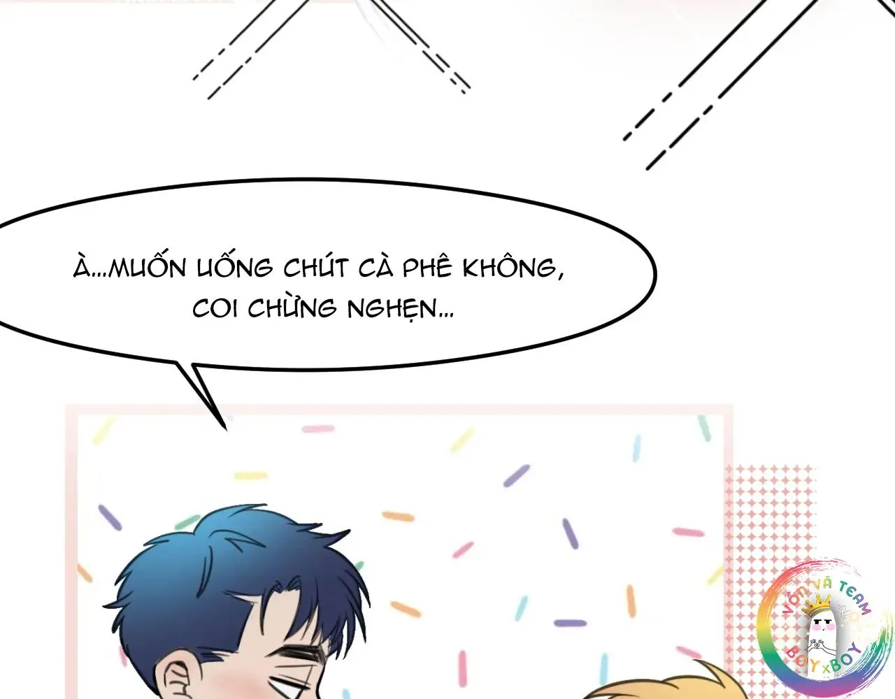 Rốt Cuộc Mèo Con Đang Nghĩ Gì Thế? Chapter 7 Trang 49