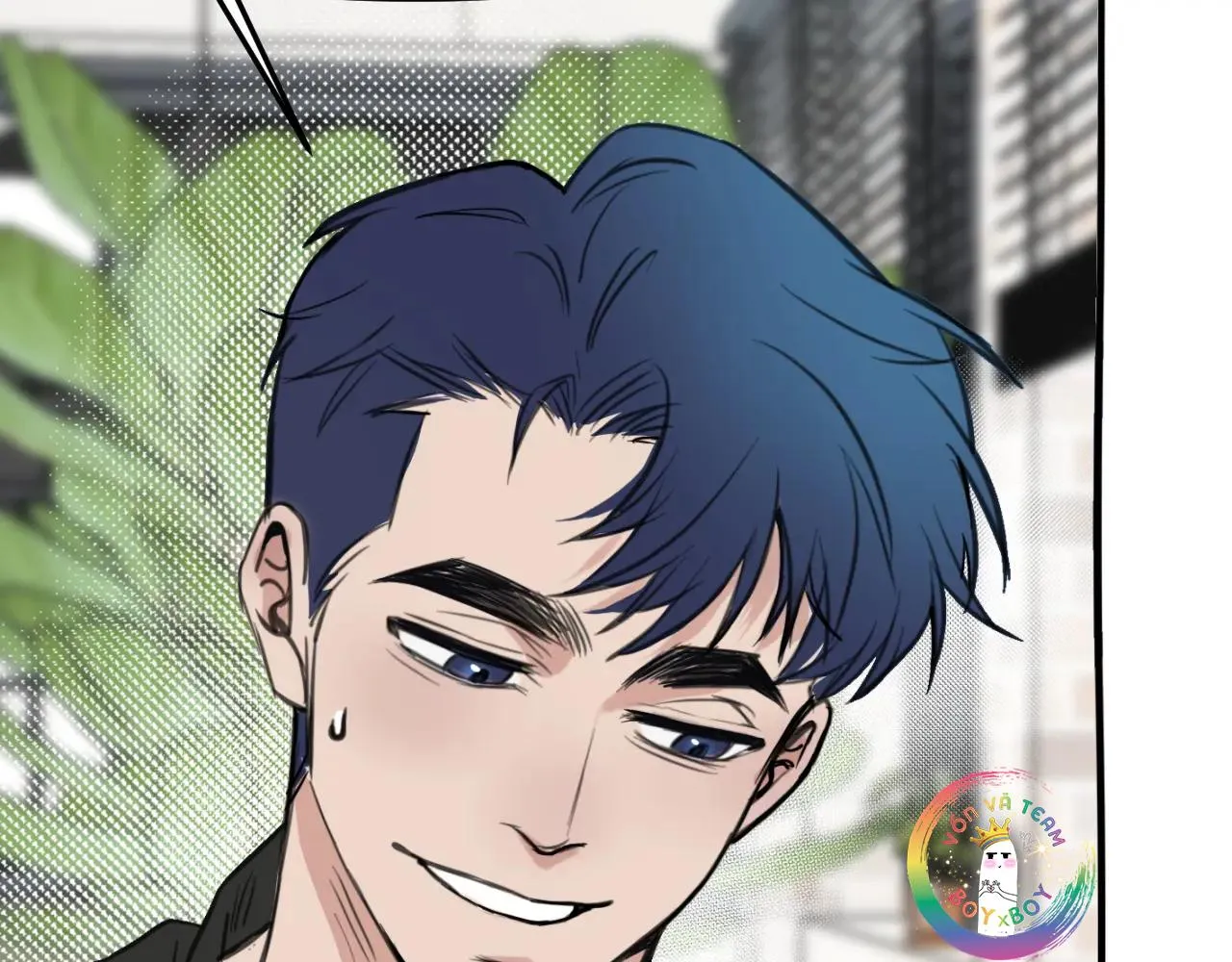 Rốt Cuộc Mèo Con Đang Nghĩ Gì Thế? Chapter 7 Trang 53