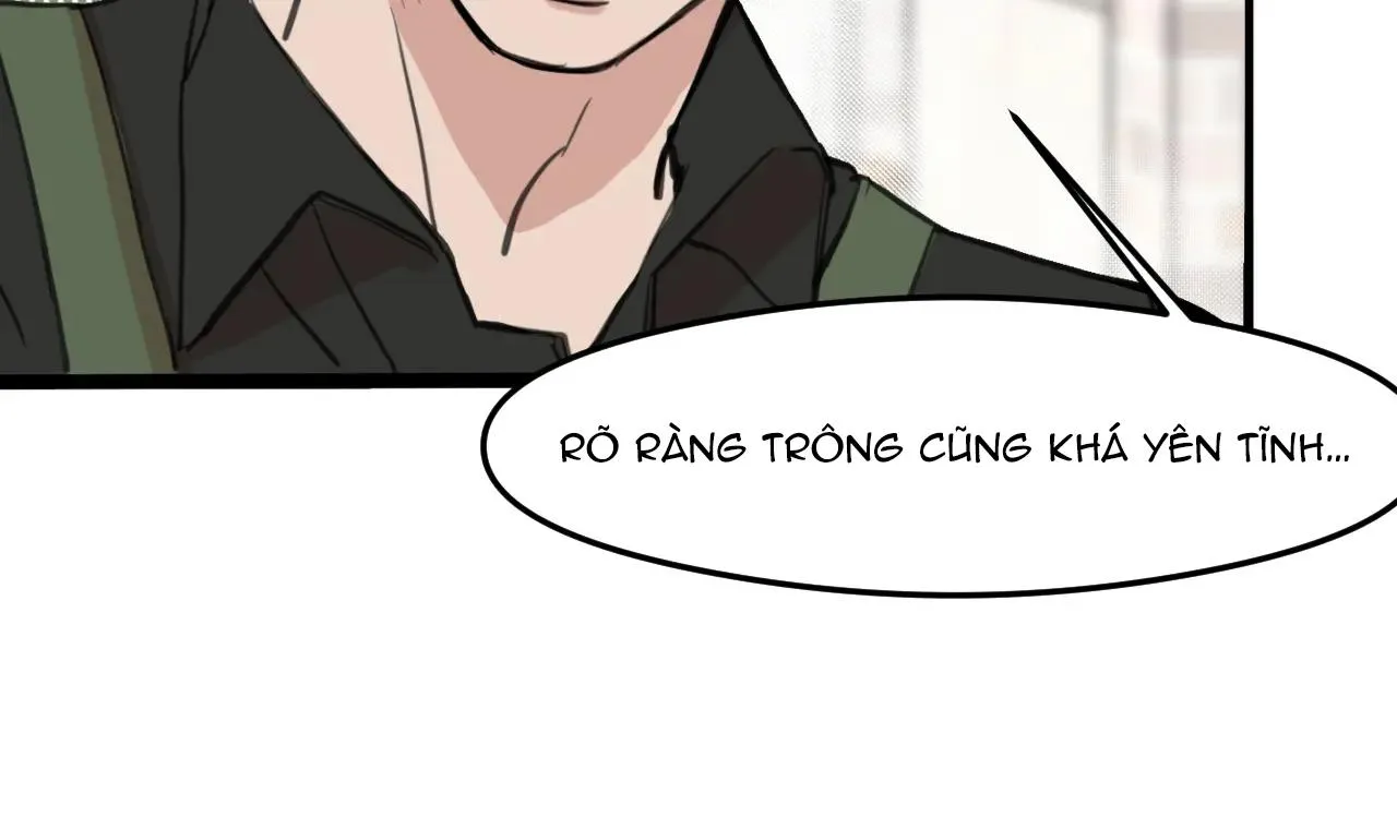 Rốt Cuộc Mèo Con Đang Nghĩ Gì Thế? Chapter 7 Trang 54