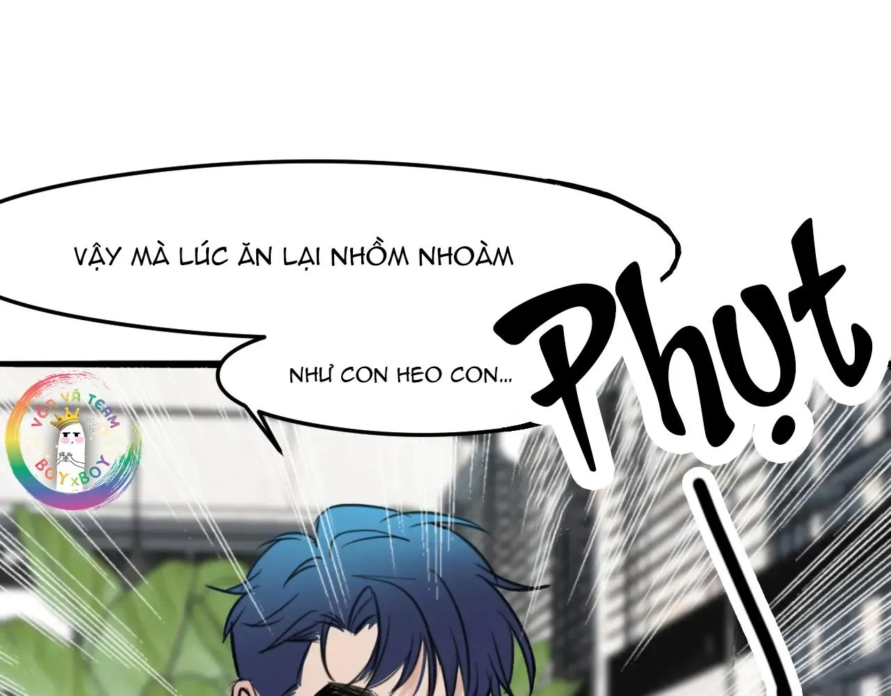 Rốt Cuộc Mèo Con Đang Nghĩ Gì Thế? Chapter 7 Trang 55