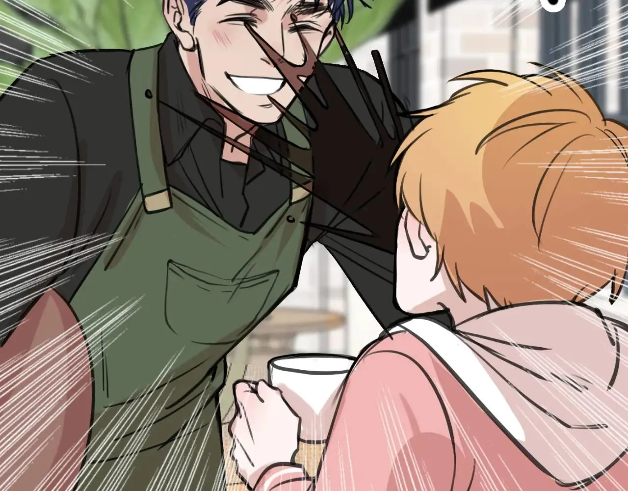 Rốt Cuộc Mèo Con Đang Nghĩ Gì Thế? Chapter 7 Trang 56