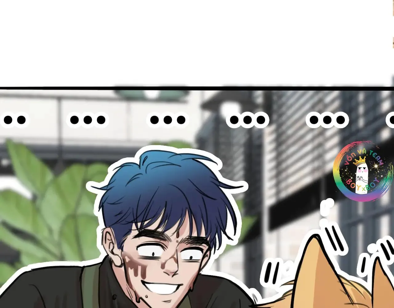 Rốt Cuộc Mèo Con Đang Nghĩ Gì Thế? Chapter 7 Trang 58