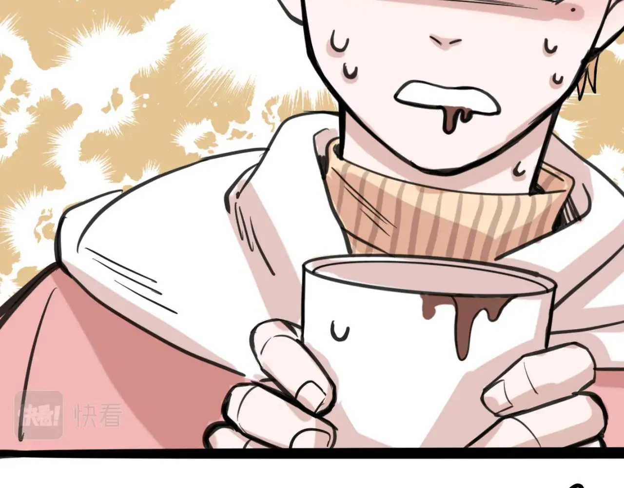 Rốt Cuộc Mèo Con Đang Nghĩ Gì Thế? Chapter 7 Trang 62