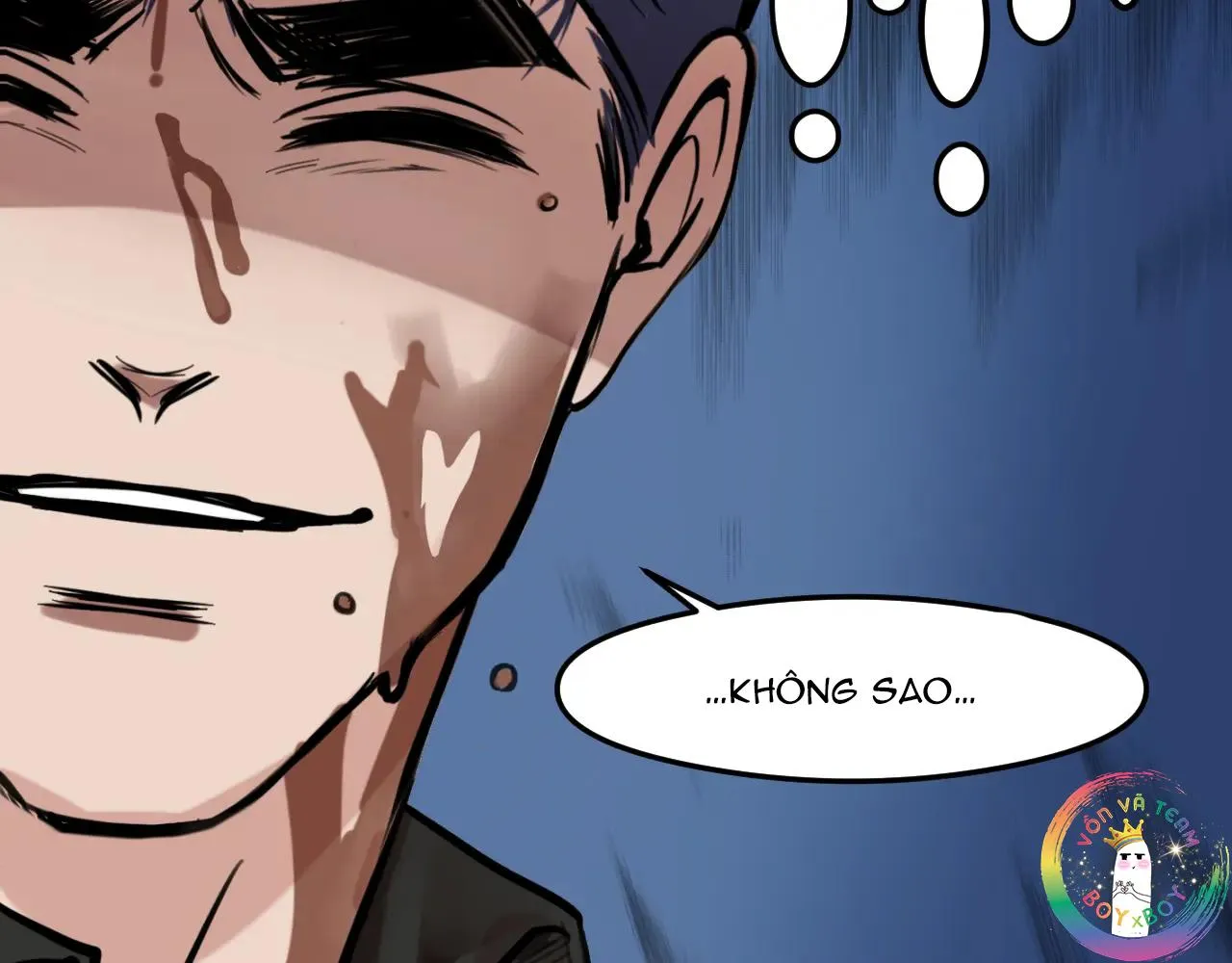 Rốt Cuộc Mèo Con Đang Nghĩ Gì Thế? Chapter 7 Trang 64