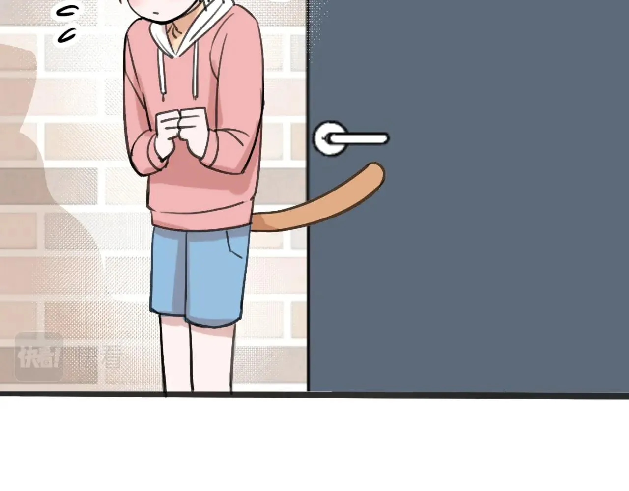 Rốt Cuộc Mèo Con Đang Nghĩ Gì Thế? Chapter 7 Trang 72