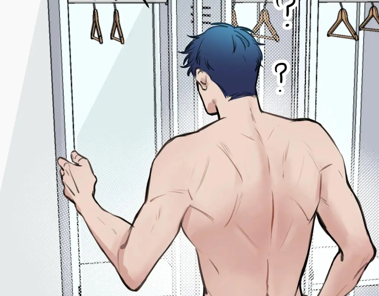 Rốt Cuộc Mèo Con Đang Nghĩ Gì Thế? Chapter 7 Trang 74