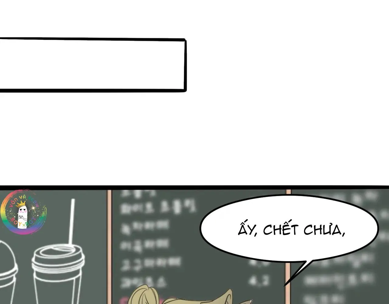 Rốt Cuộc Mèo Con Đang Nghĩ Gì Thế? Chapter 7 Trang 77