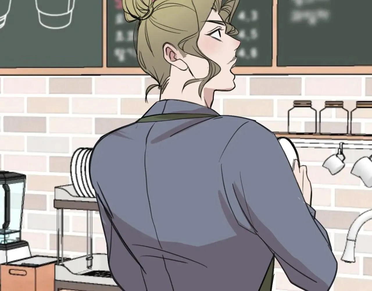 Rốt Cuộc Mèo Con Đang Nghĩ Gì Thế? Chapter 7 Trang 78