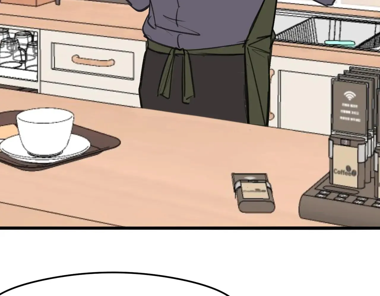 Rốt Cuộc Mèo Con Đang Nghĩ Gì Thế? Chapter 7 Trang 79