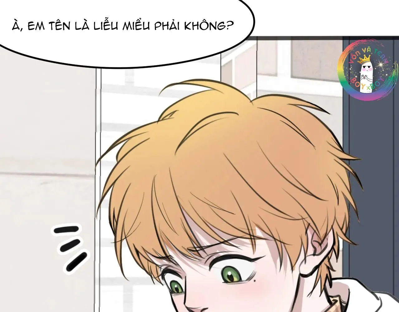 Rốt Cuộc Mèo Con Đang Nghĩ Gì Thế? Chapter 7 Trang 80