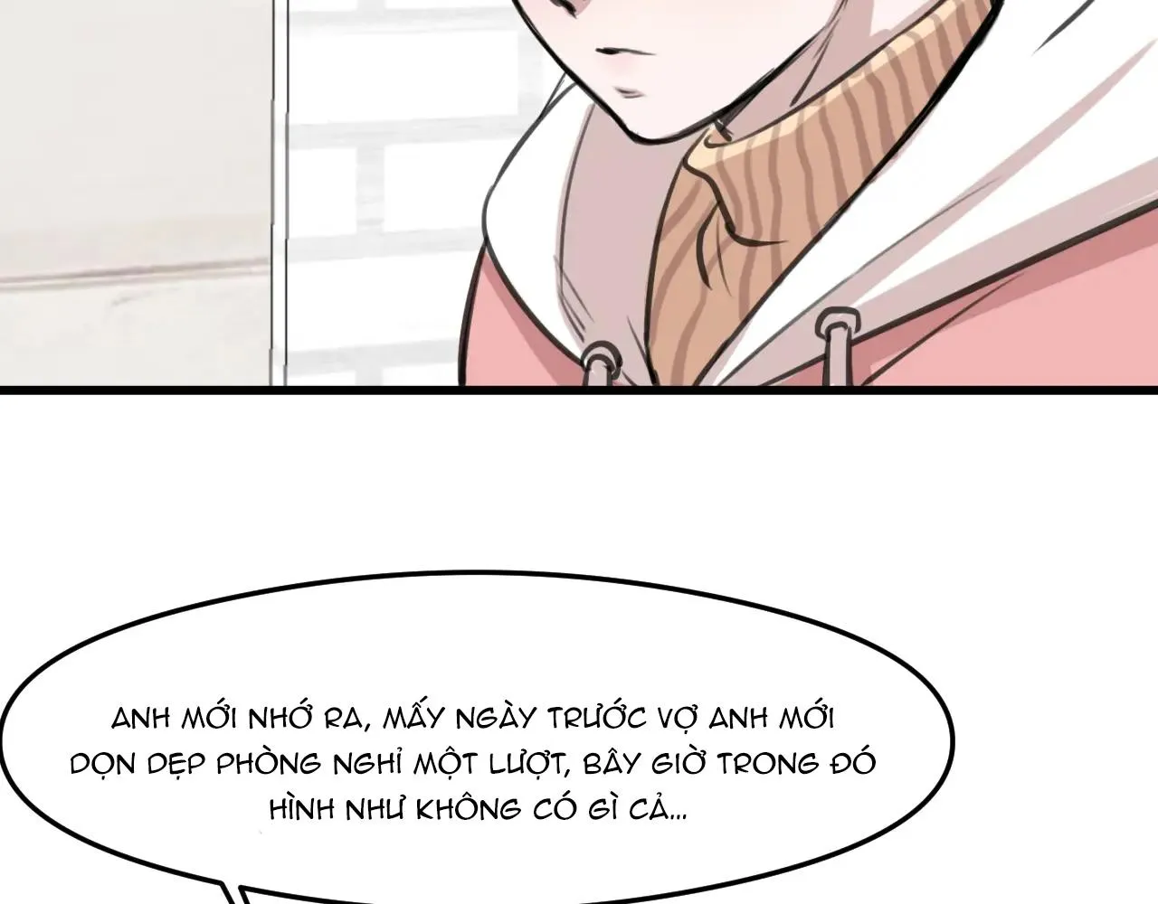 Rốt Cuộc Mèo Con Đang Nghĩ Gì Thế? Chapter 7 Trang 81