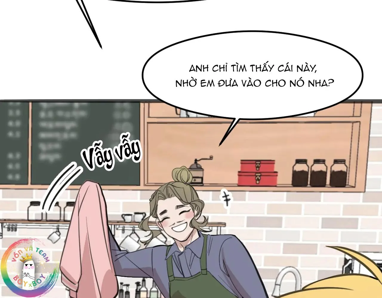 Rốt Cuộc Mèo Con Đang Nghĩ Gì Thế? Chapter 7 Trang 82