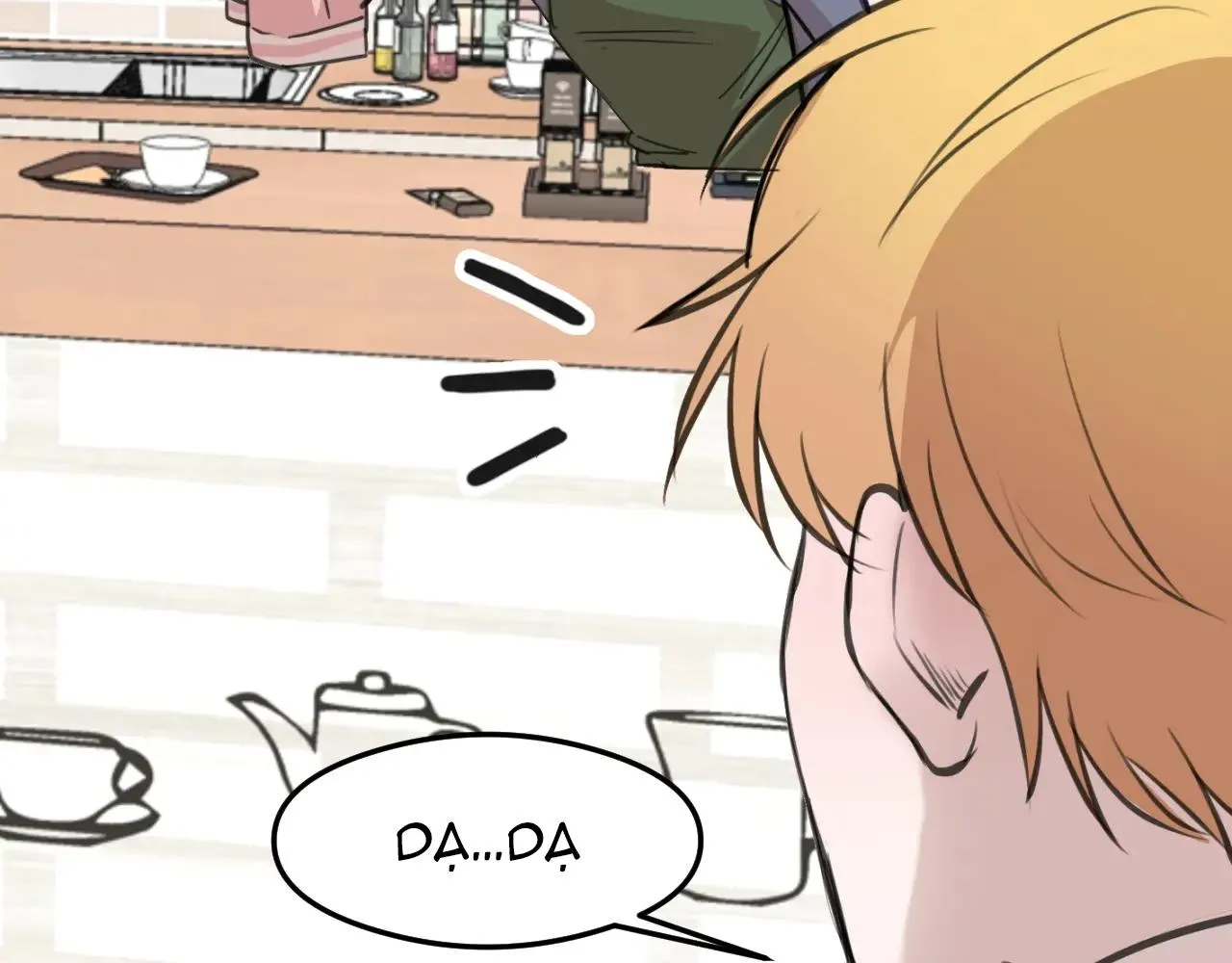 Rốt Cuộc Mèo Con Đang Nghĩ Gì Thế? Chapter 7 Trang 83