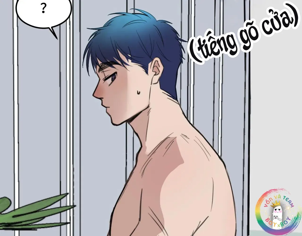 Rốt Cuộc Mèo Con Đang Nghĩ Gì Thế? Chapter 7 Trang 86