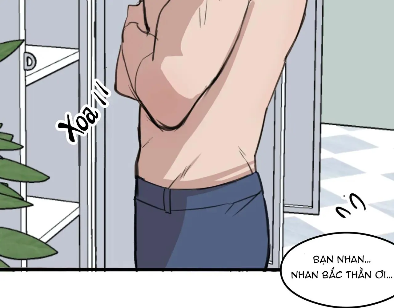 Rốt Cuộc Mèo Con Đang Nghĩ Gì Thế? Chapter 7 Trang 87