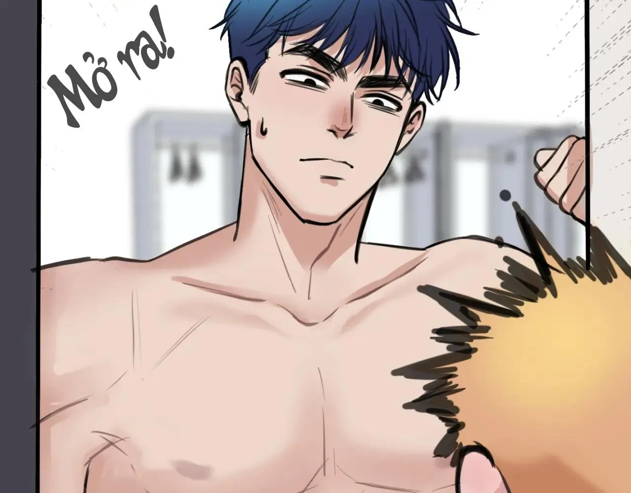 Rốt Cuộc Mèo Con Đang Nghĩ Gì Thế? Chapter 7 Trang 94