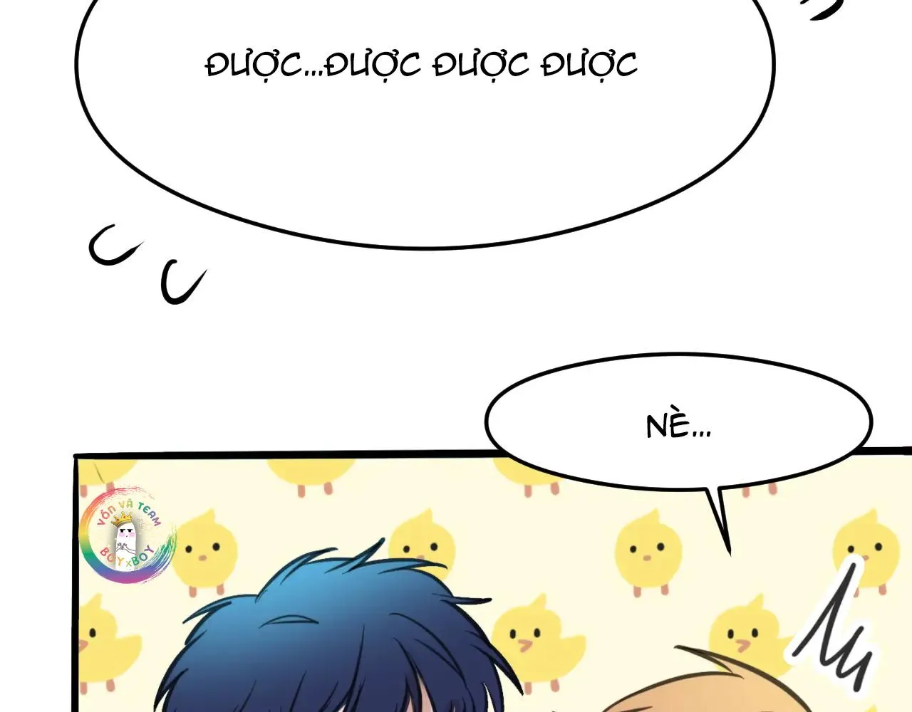 Rốt Cuộc Mèo Con Đang Nghĩ Gì Thế? Chapter 7 Trang 103