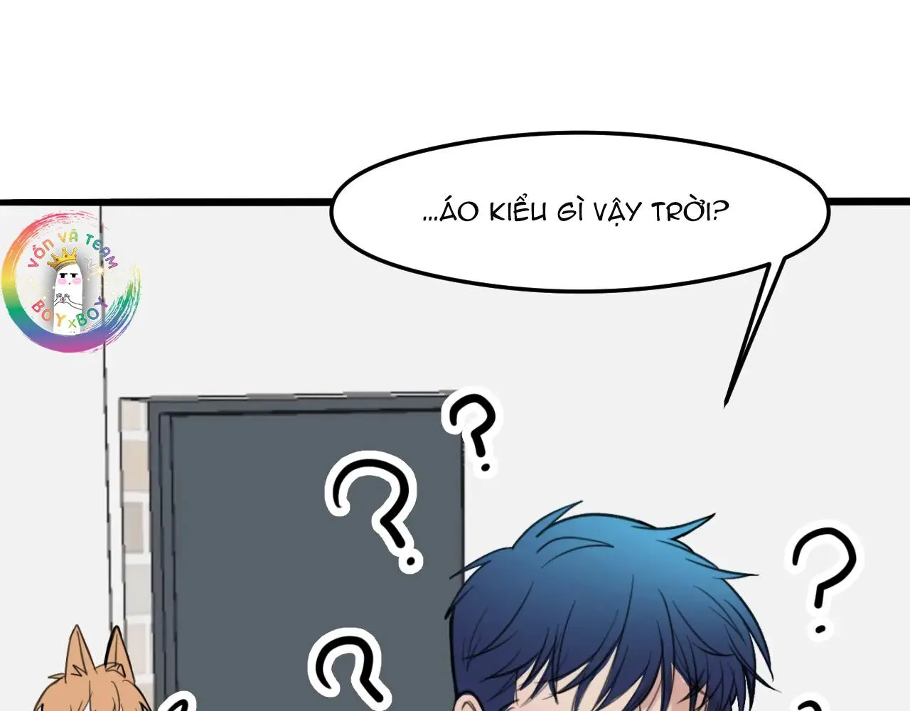 Rốt Cuộc Mèo Con Đang Nghĩ Gì Thế? Chapter 7 Trang 105