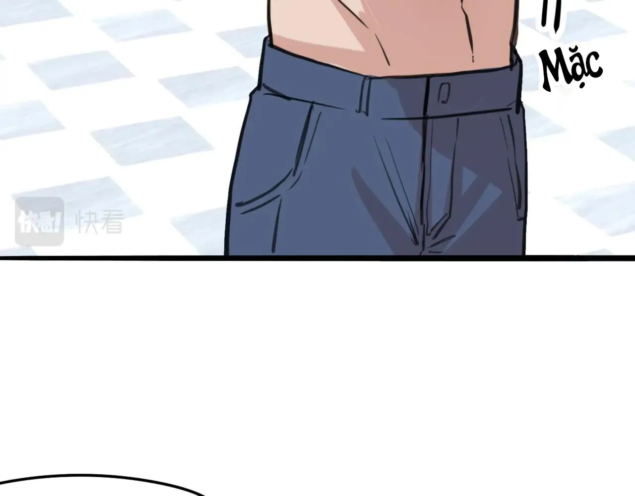 Rốt Cuộc Mèo Con Đang Nghĩ Gì Thế? Chapter 7 Trang 107