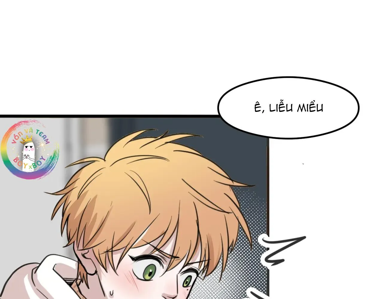 Rốt Cuộc Mèo Con Đang Nghĩ Gì Thế? Chapter 7 Trang 110