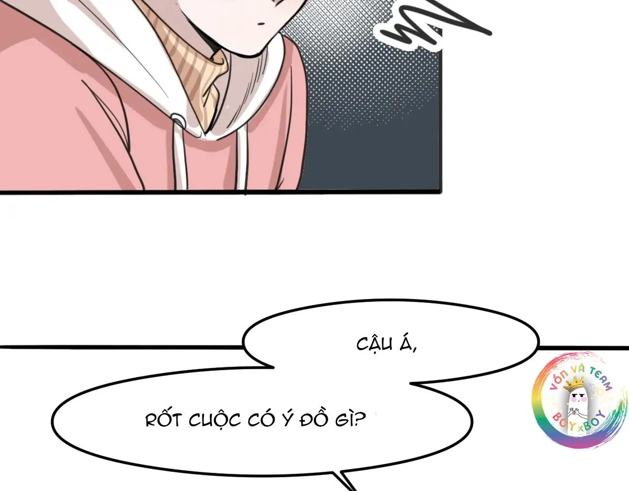 Rốt Cuộc Mèo Con Đang Nghĩ Gì Thế? Chapter 7 Trang 111