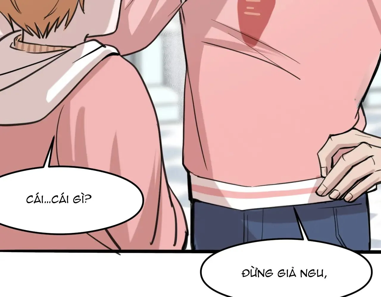 Rốt Cuộc Mèo Con Đang Nghĩ Gì Thế? Chapter 7 Trang 113