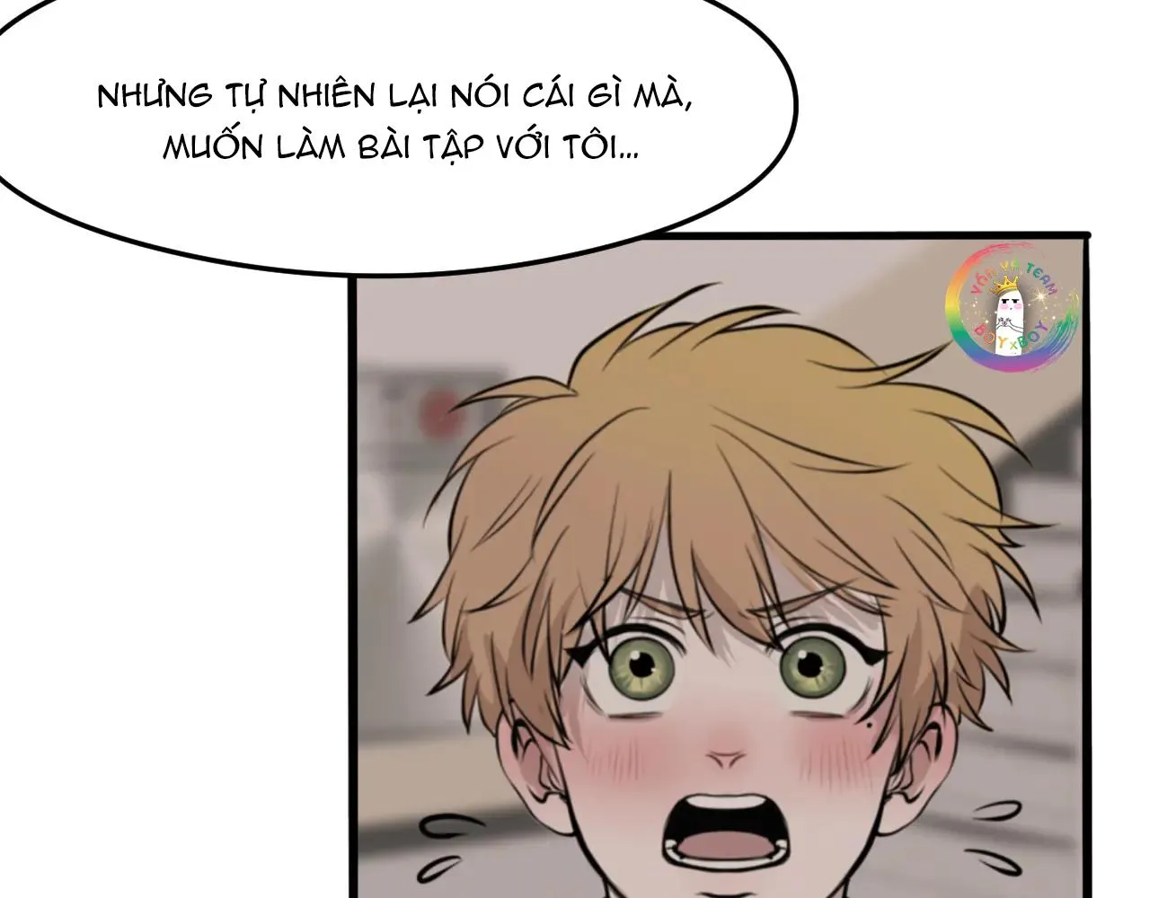 Rốt Cuộc Mèo Con Đang Nghĩ Gì Thế? Chapter 7 Trang 116